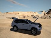 Ford Everest